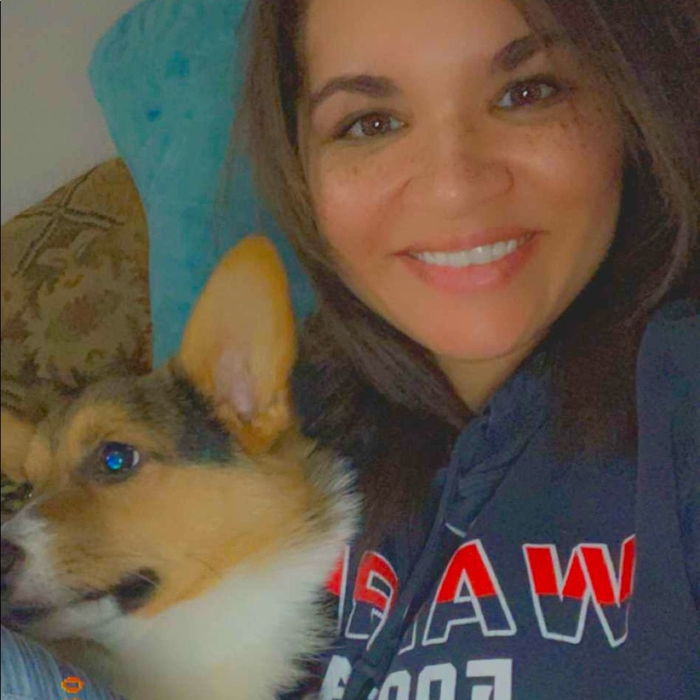 Meet your Posher, Crysta